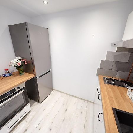 Crystal Apartment Katowice V Luaran gambar