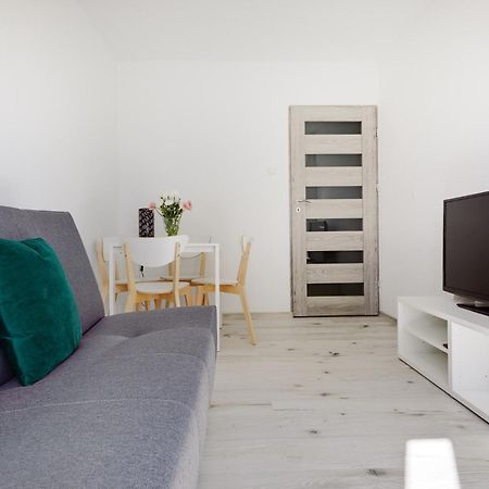 Crystal Apartment Katowice V Luaran gambar