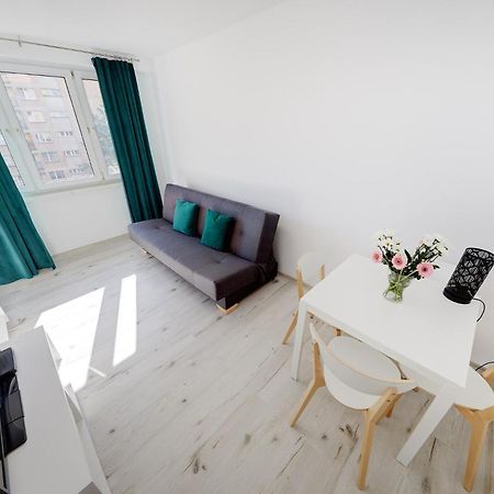 Crystal Apartment Katowice V Luaran gambar
