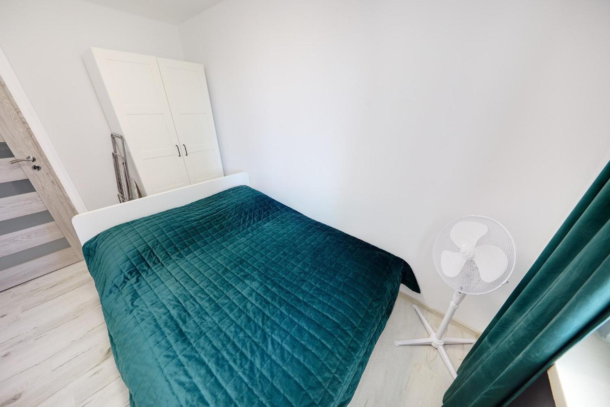 Crystal Apartment Katowice V Luaran gambar