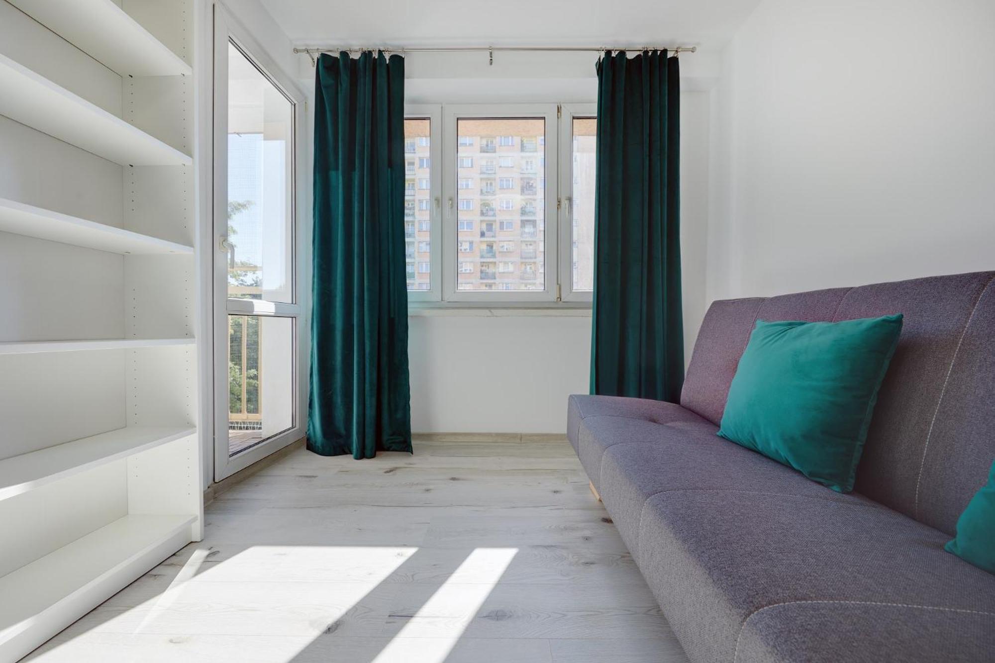 Crystal Apartment Katowice V Luaran gambar