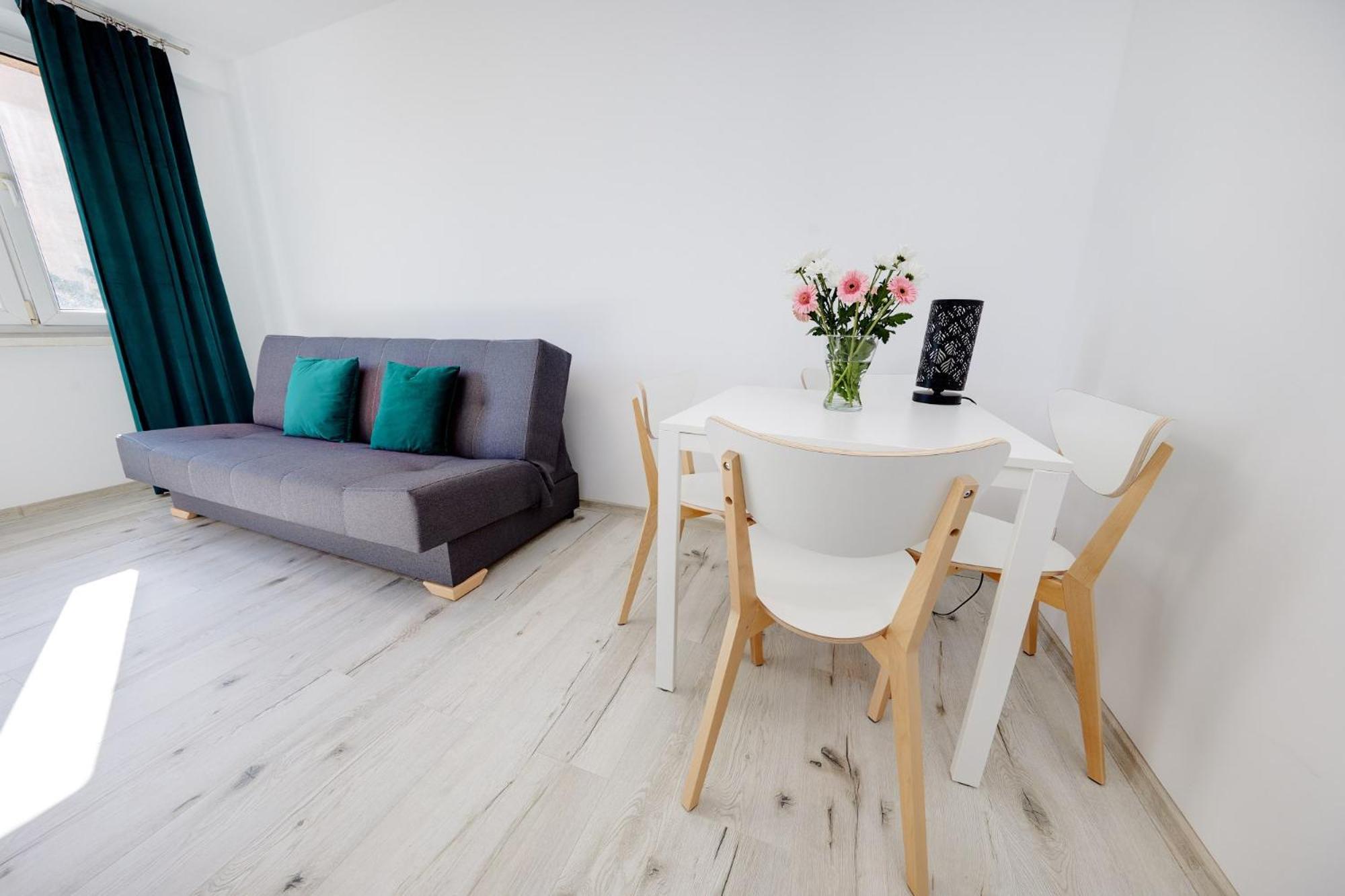 Crystal Apartment Katowice V Luaran gambar