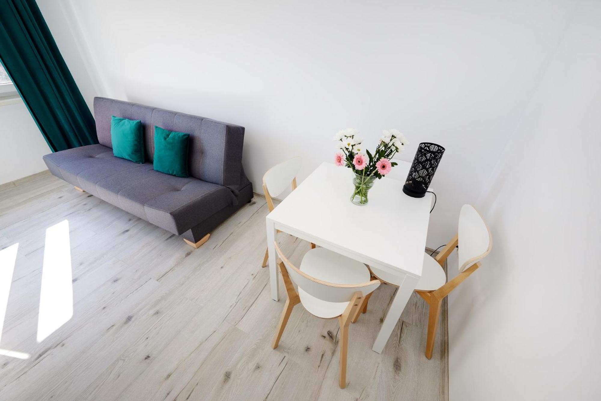 Crystal Apartment Katowice V Luaran gambar