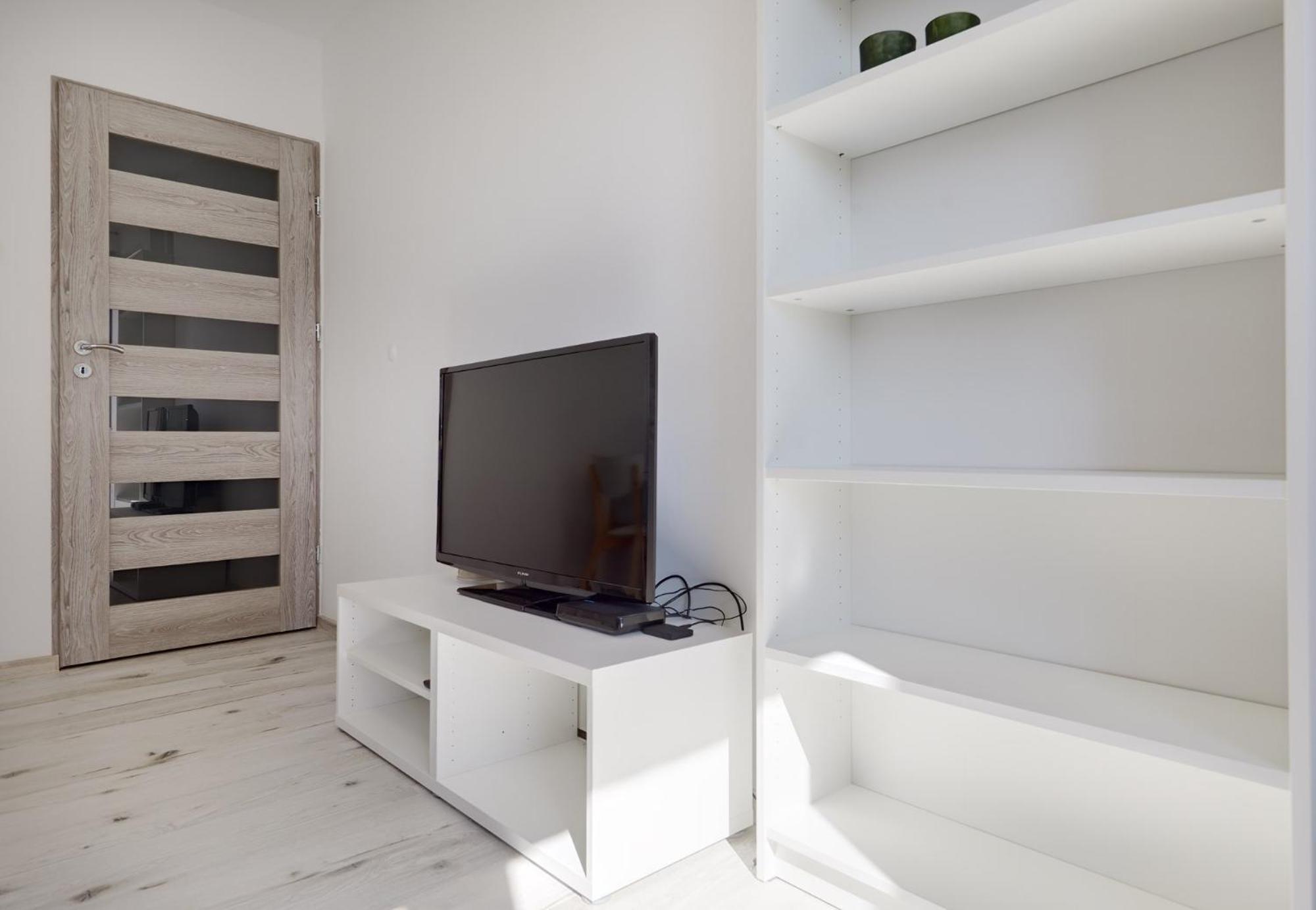 Crystal Apartment Katowice V Luaran gambar
