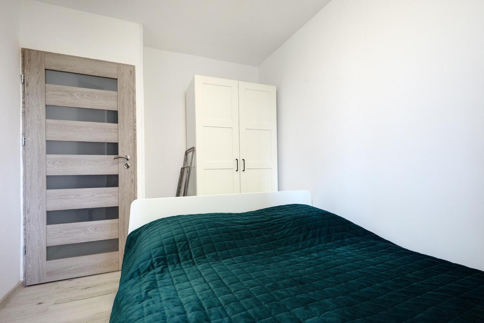 Crystal Apartment Katowice V Luaran gambar